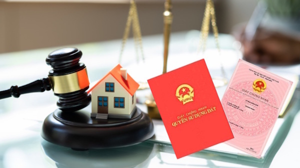 Hà Nội: Lập Tổ công tác đặc biệt gỡ vướng hồ sơ đất đai