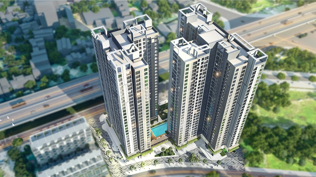 Hà Nội giao gần 10.000m² đất để xây dựng dự án NƠXH Tây Nam Kim Giang