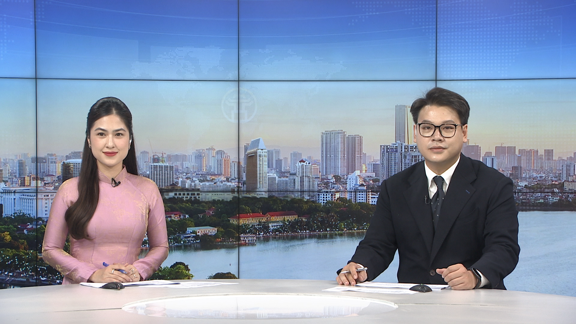 Chương trình Thời sự 18h30 | 27/03/2026