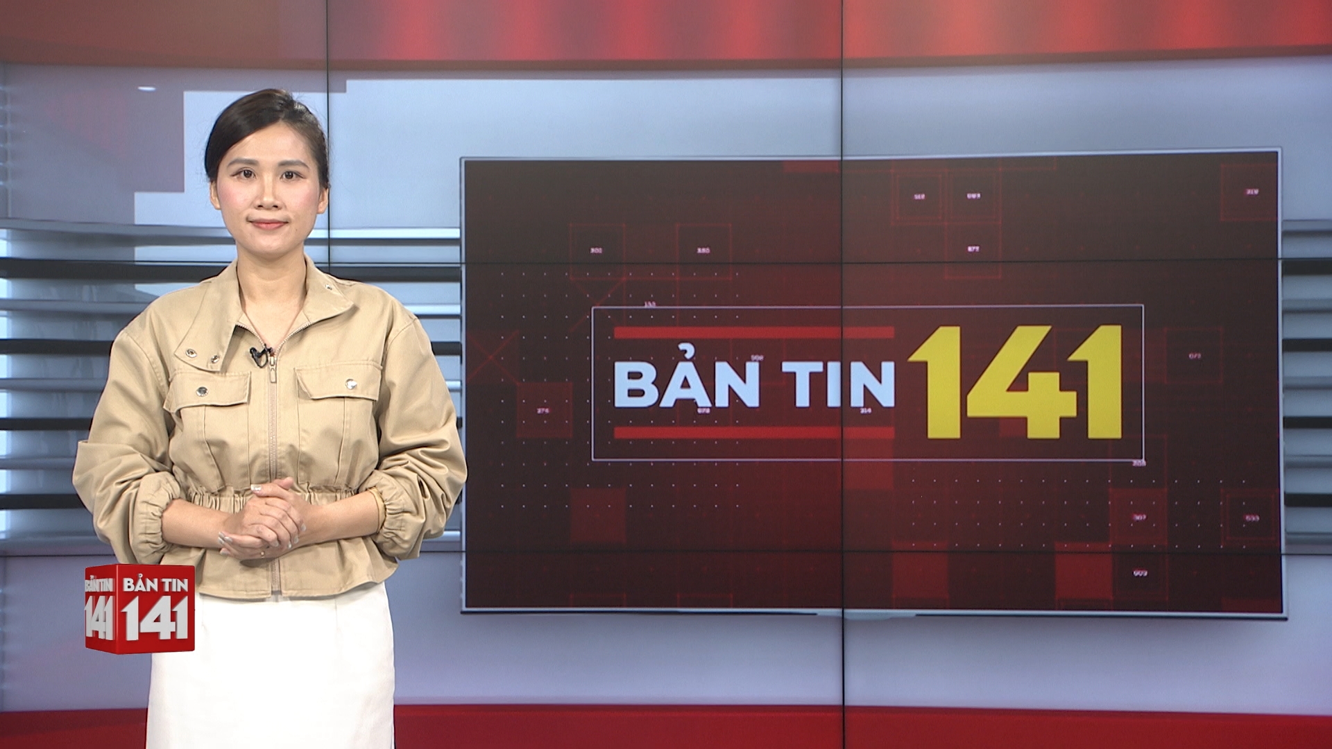 Bản tin 141 | 27/03/2026
