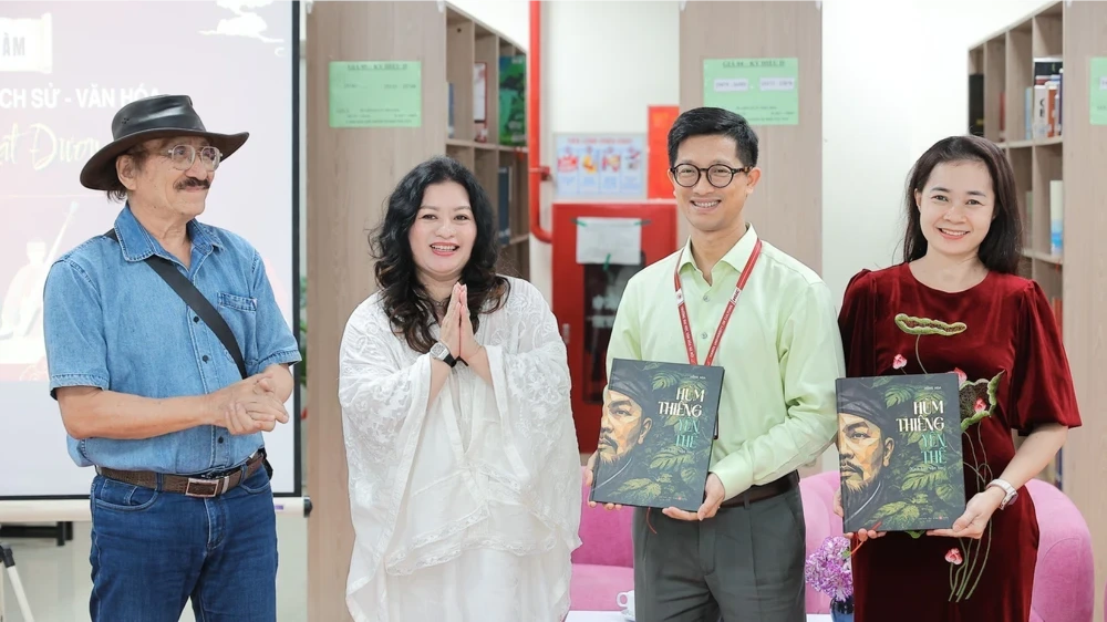 Vai trò của nghệ thuật biểu diễn trong bảo tồn di sản