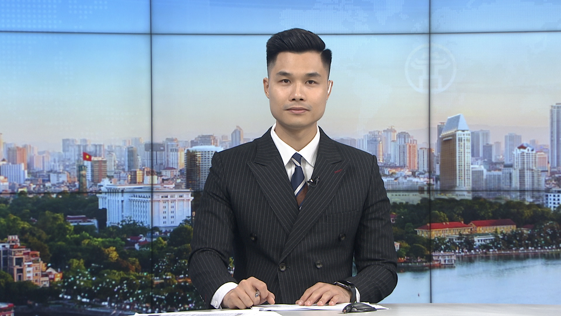 Chương trình Thời sự 23h00 | 27/03/2026