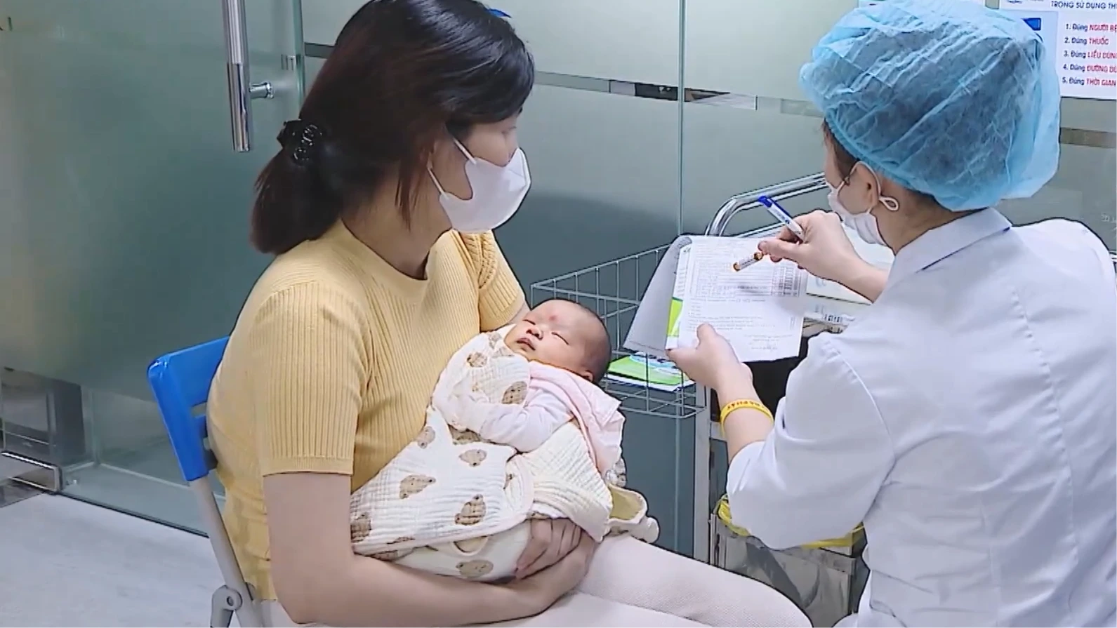 Đề xuất bồi thường nếu xảy ra tai biến sau tiêm bắt buộc