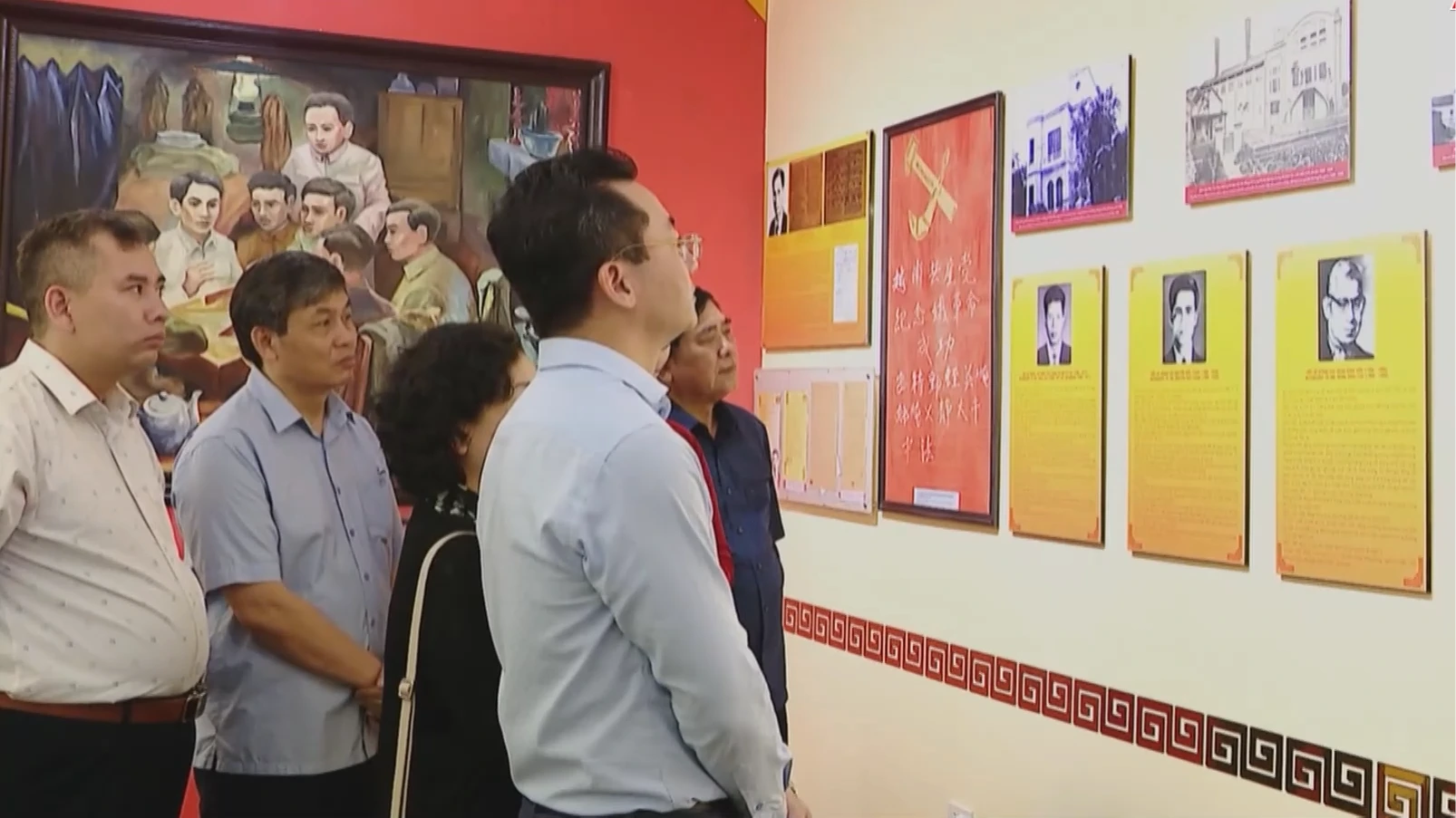 Bảo tồn di tích bằng tư duy mới và công nghệ số