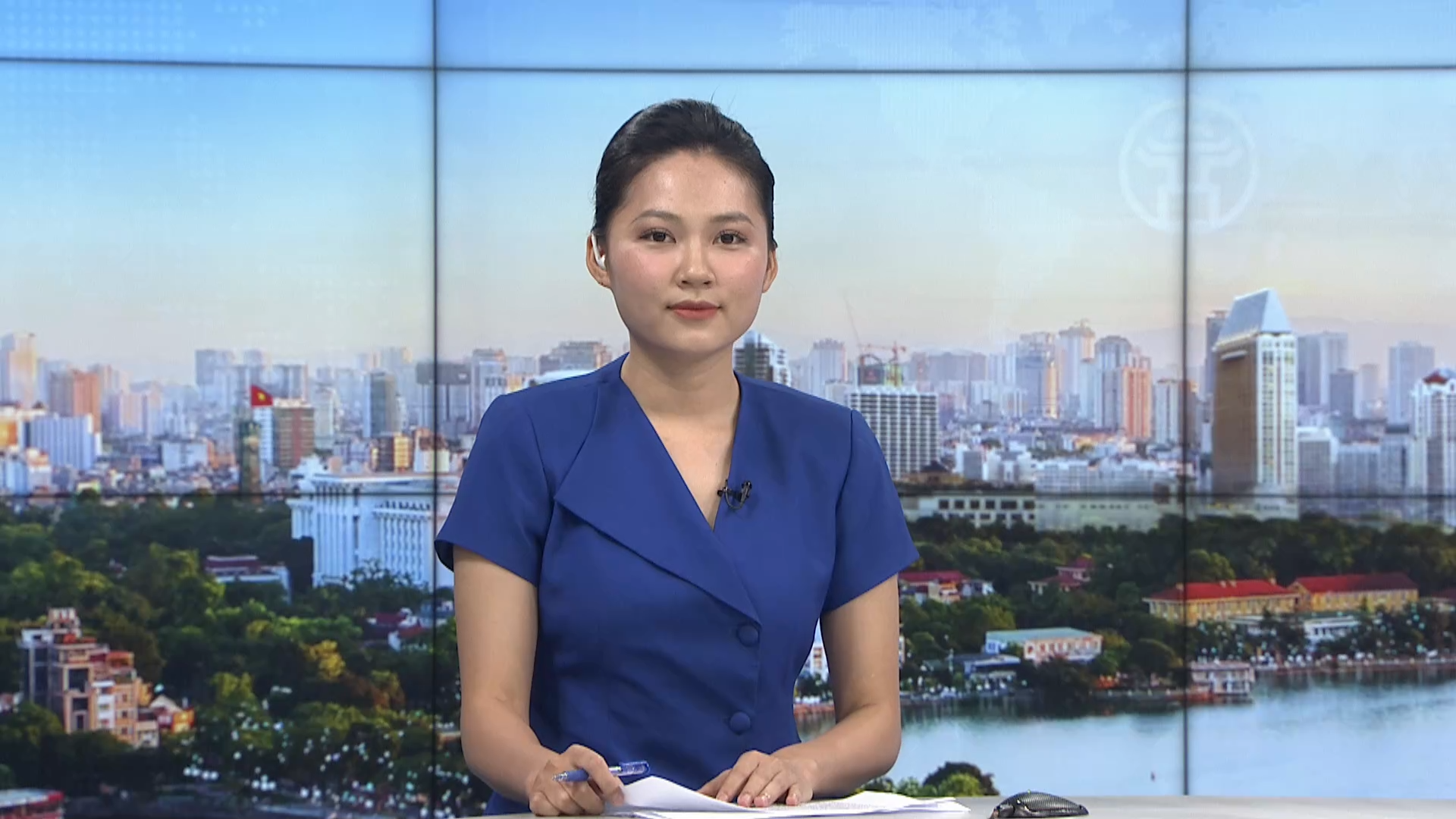 Chương trình Thời sự 9h00 | 27/03/2026