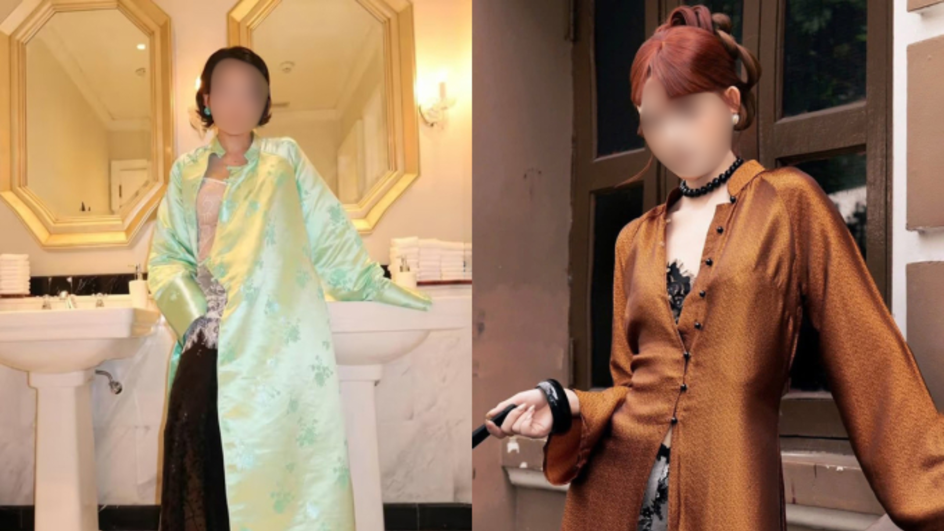 Ranh giới mong manh giữa sáng tạo nghệ thuật và làm biến dạng di sản