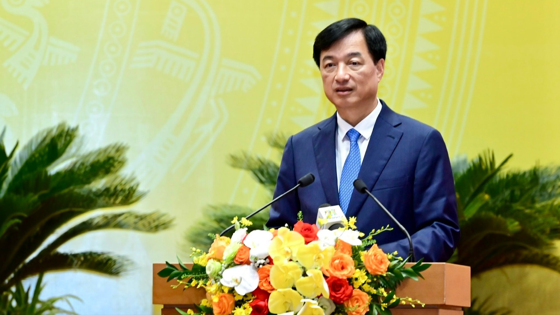 HĐND thành phố đổi mới linh hoạt – hiệu quả – gần dân – vì dân