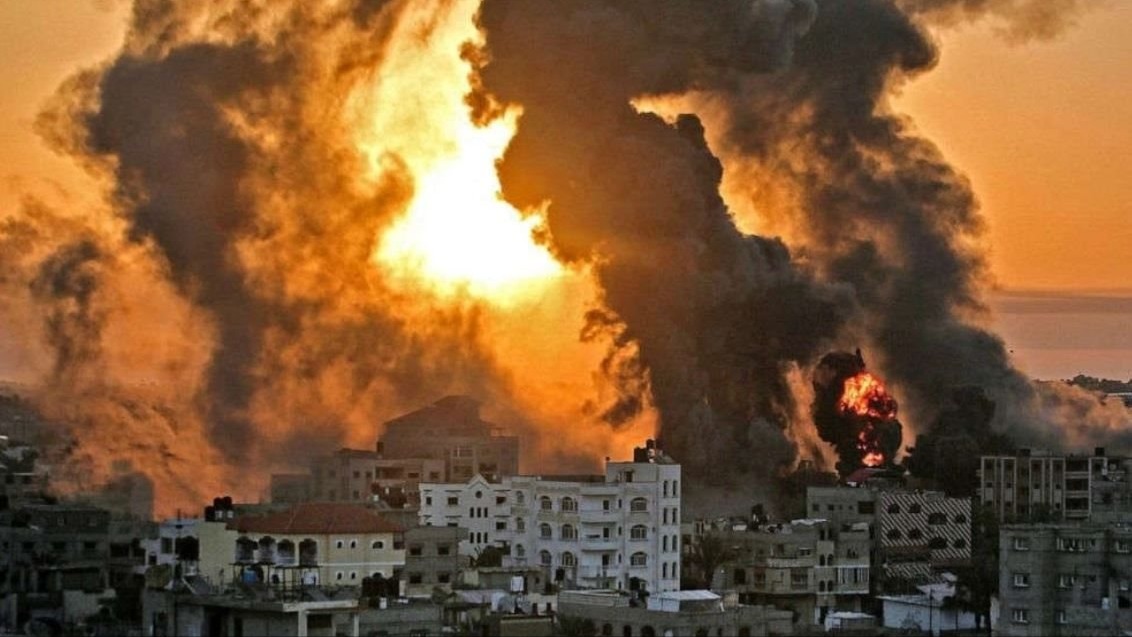 Cái giá phải trả nếu Mỹ đổ bộ tấn công Iran