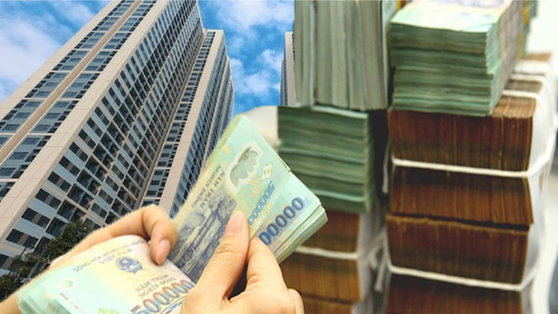 Lãi suất và chi phí đầu vào tăng, giá nhà khó giảm