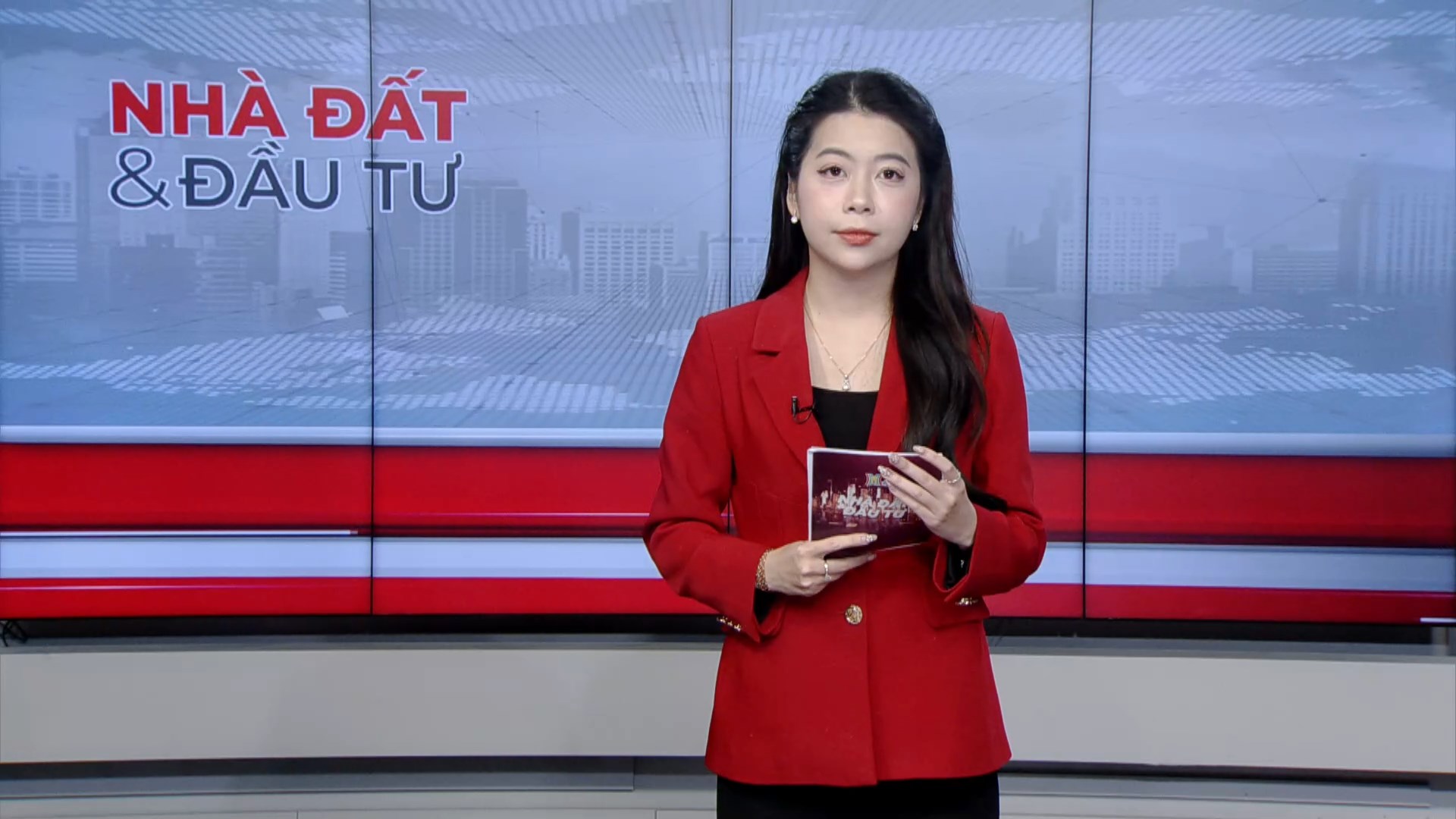 Bản tin Nhà đất và đầu tư | 28/03/2026