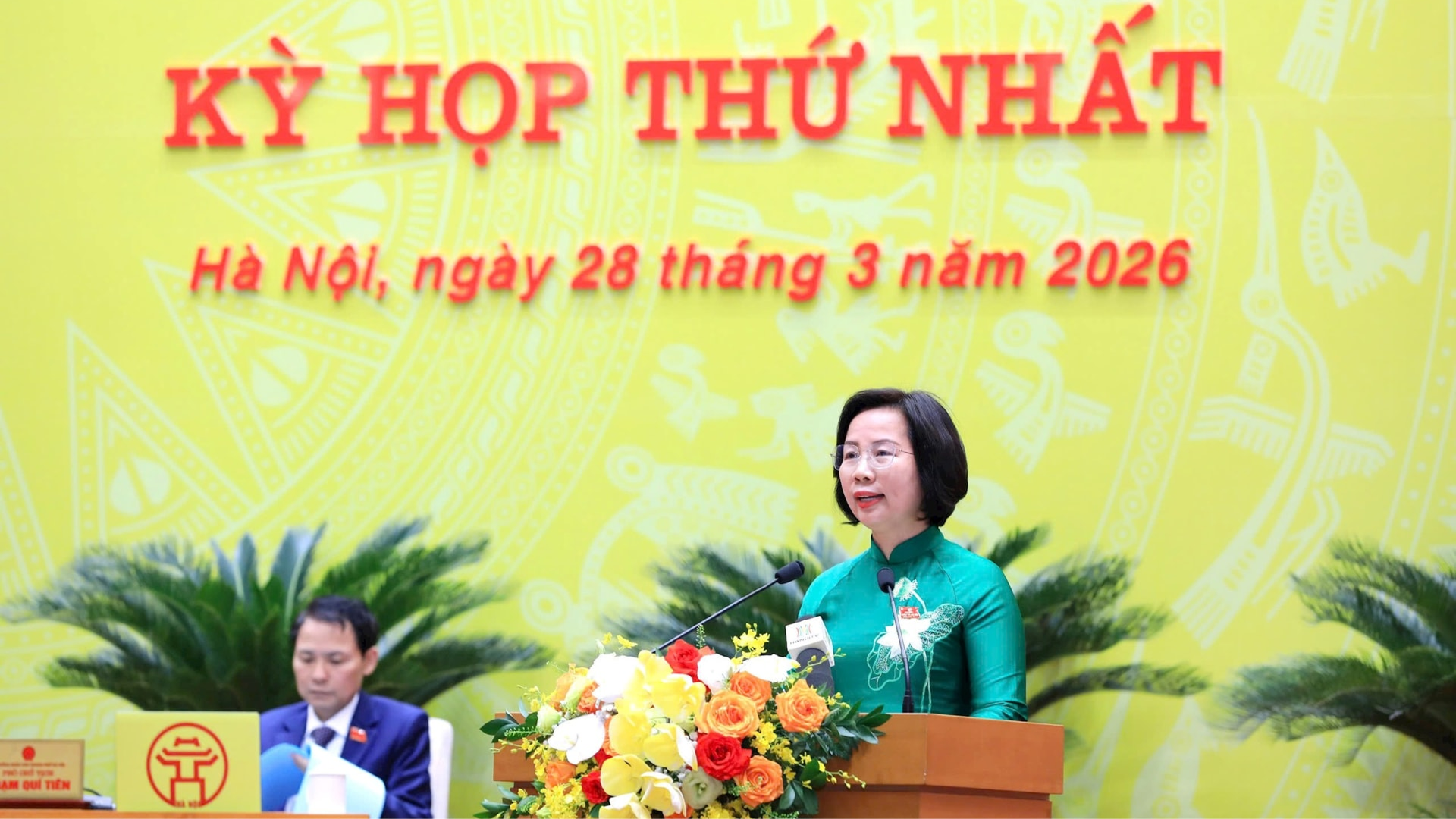 Cử tri Hà Nội đánh giá cao công tác chuẩn bị và tổ chức bầu cử