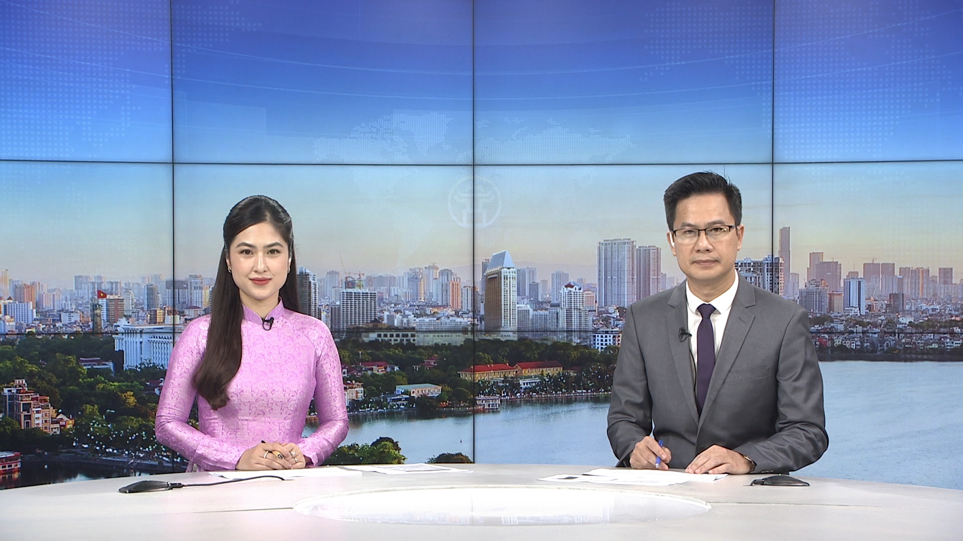 Chương trình Thời sự 18h30 | 28/03/2026