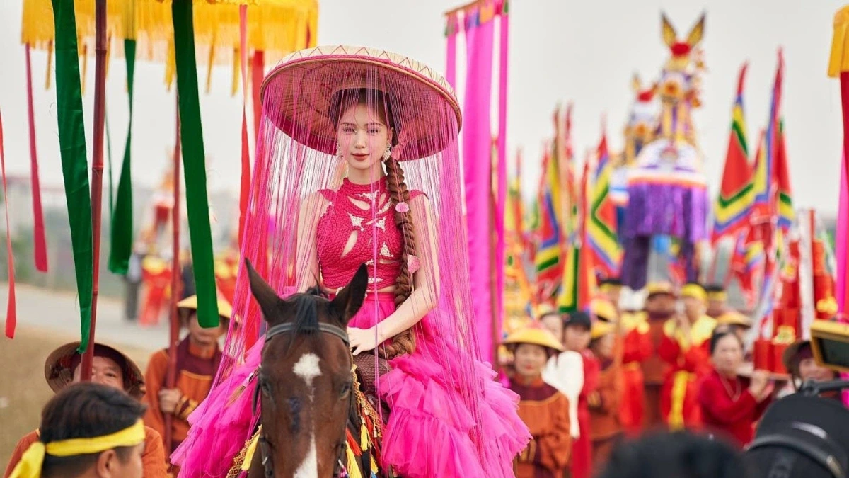 Làm mới âm nhạc truyền thống: Bước đệm đưa nhạc Việt vươn cánh