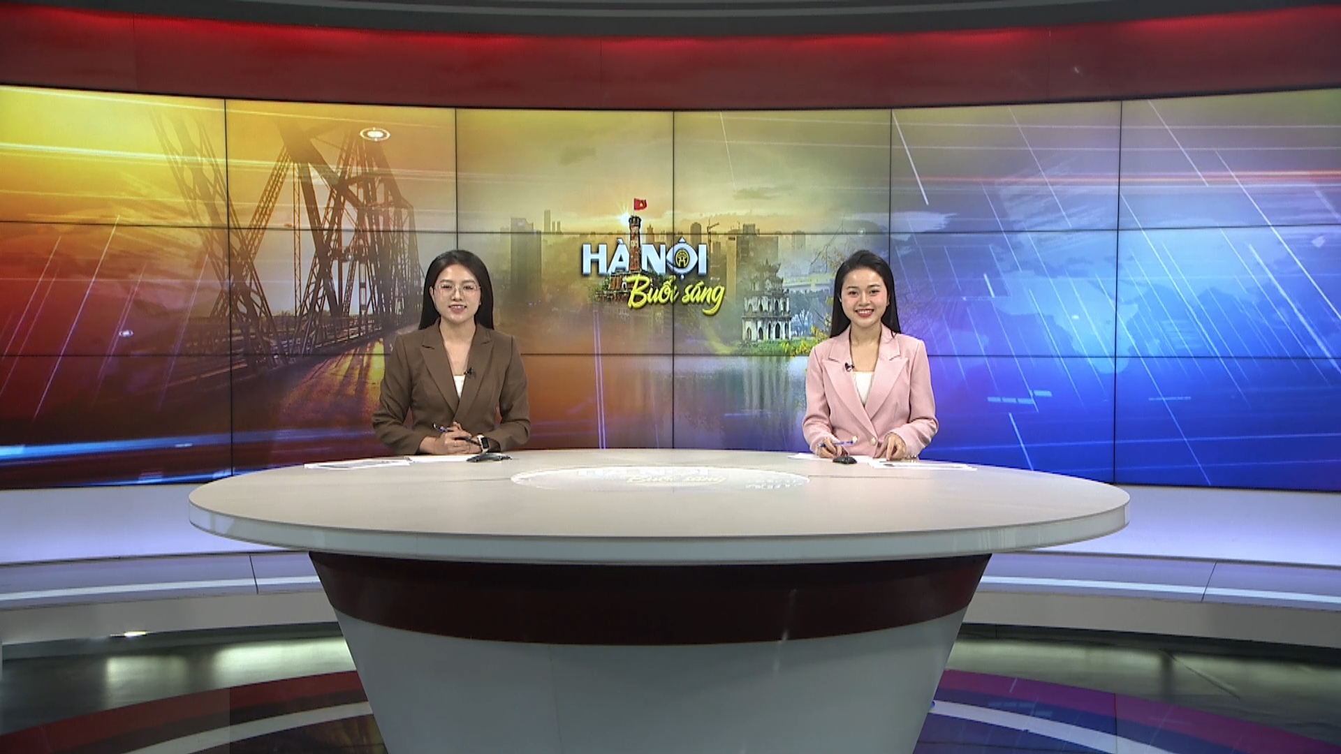 Chương trình Hà Nội buổi sáng | 28/03/2026