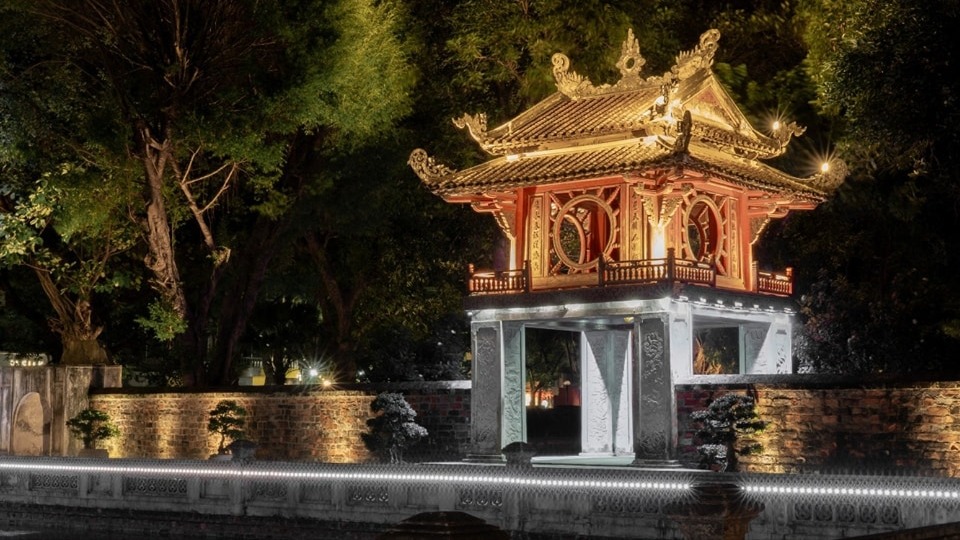 Biến di sản thành tài sản: Nhìn từ thực tế Văn Miếu - Quốc Tử Giám