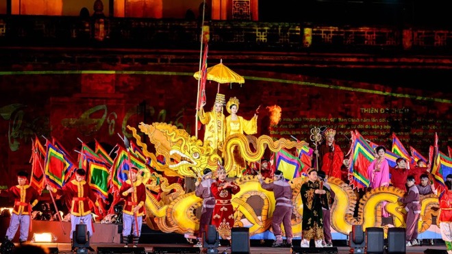 Giải pháp đồng bộ để biến di sản Thủ đô thành tài sản