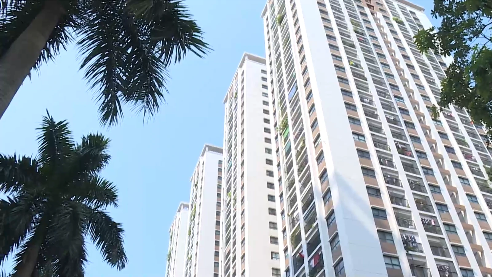 Hà Nội sắp có 400.000 m² văn phòng chất lượng hạng A