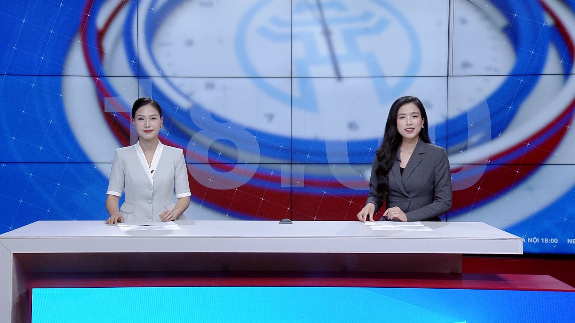 Chương trình Hà Nội 18h00 | 29/03/2026