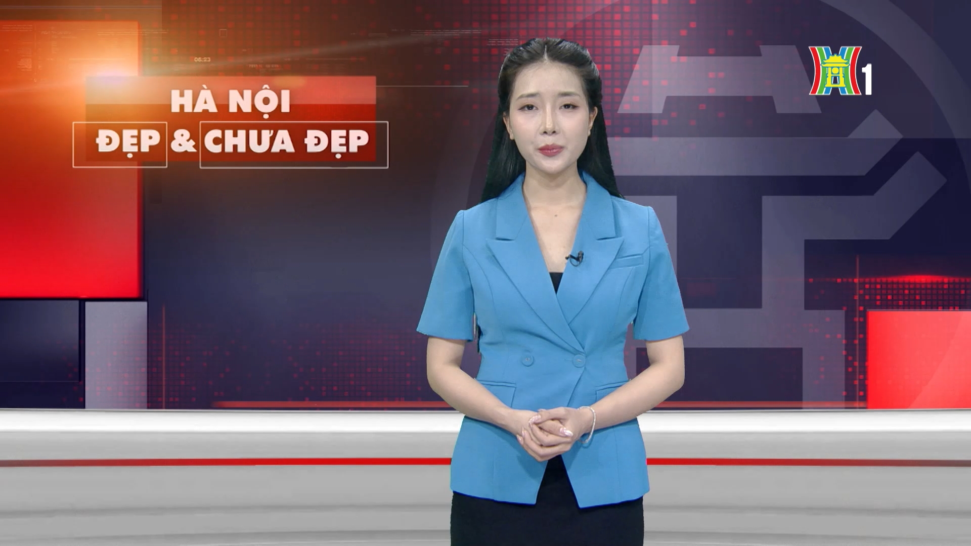 Hà Nội đẹp và chưa đẹp | 29/03/2026