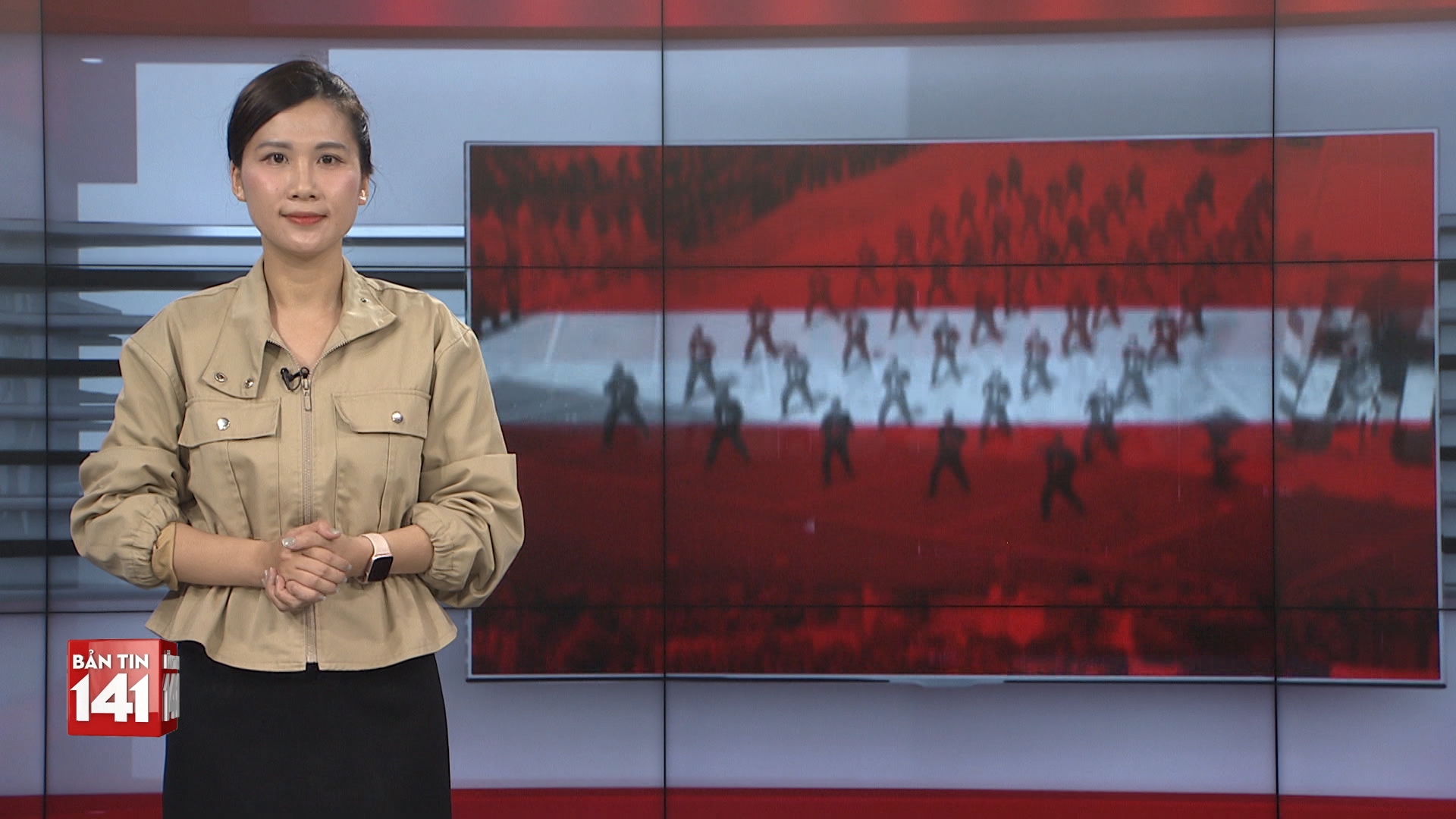 Bản tin 141 | 29/03/2026