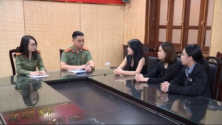 Khởi tố 4 đối tượng liên quan đến phòng khám hoạt động lừa đảo