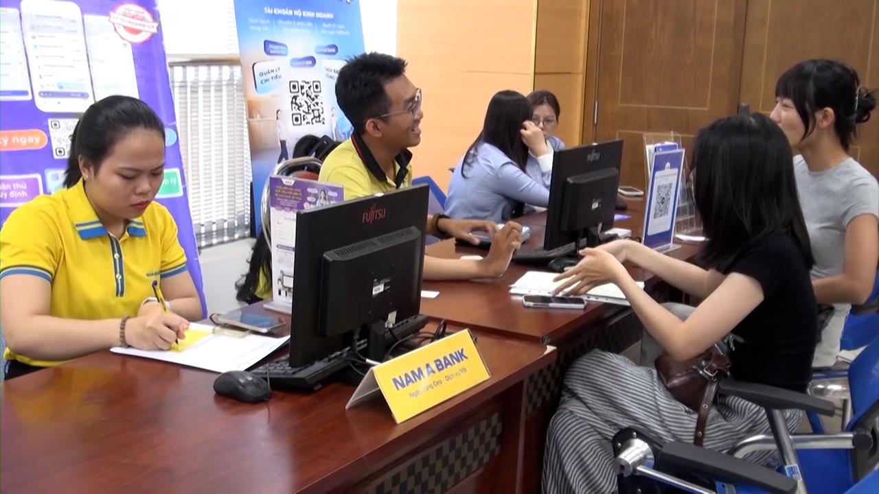 TP.HCM hướng dẫn hộ kinh doanh kê khai, nộp thuế điện tử