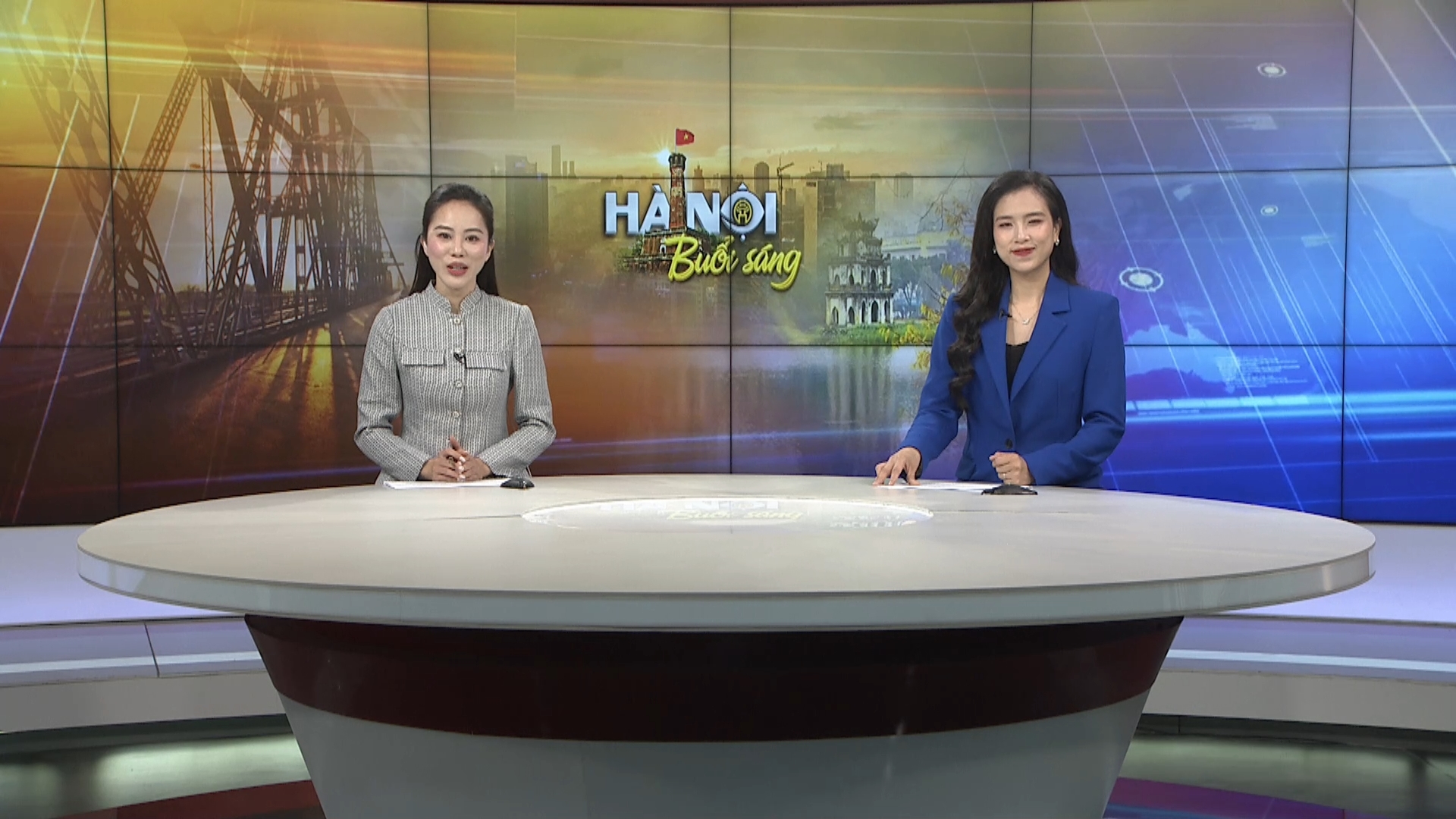 Chương trình Hà Nội buổi sáng | 29/03/2026