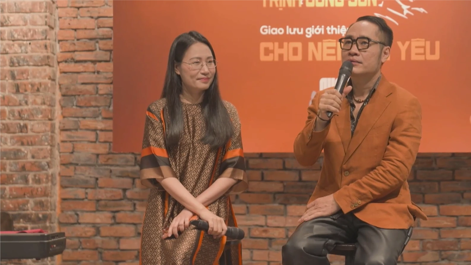 Khôi Minh thổi 'làn gió mới' vào nhạc Trịnh Công Sơn