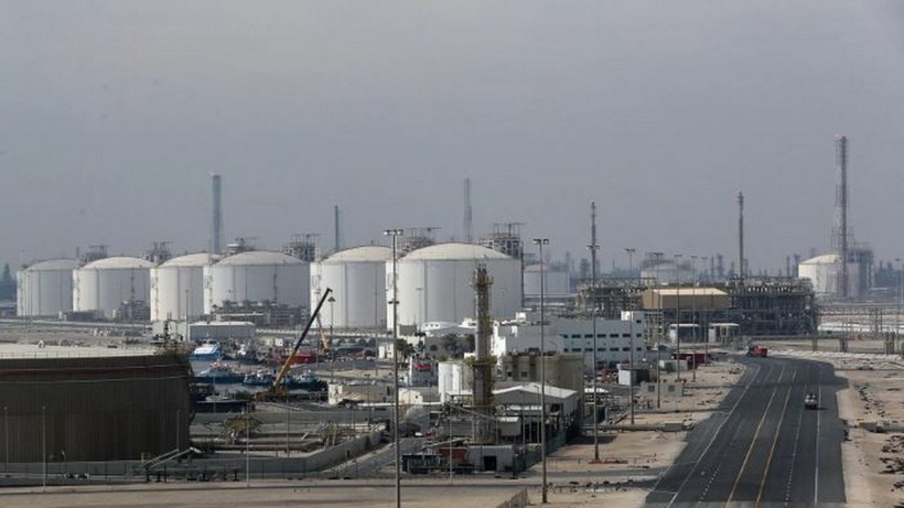 QatarEnergy tạm ngừng sản xuất do căng thẳng Trung Đông