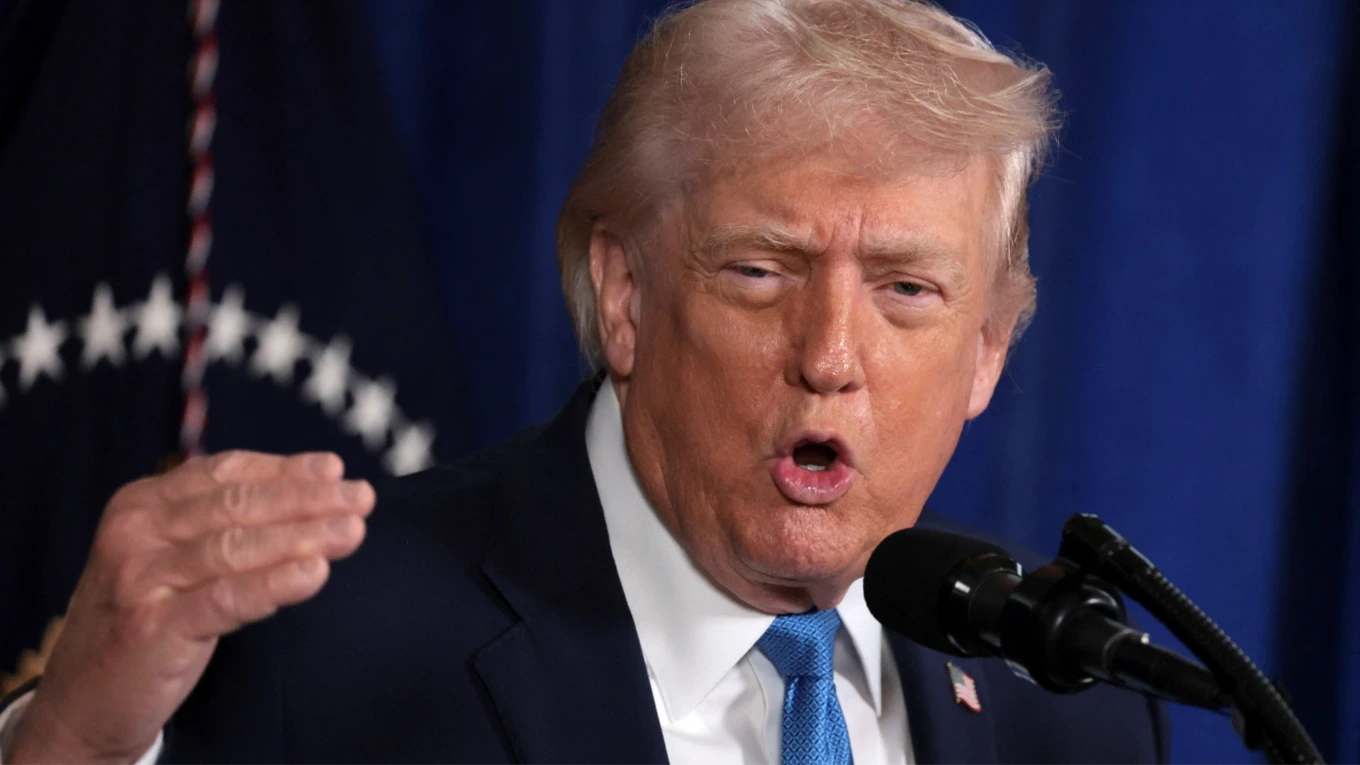 Ông Trump để ngỏ khả năng kéo dài chiến dịch ở Iran