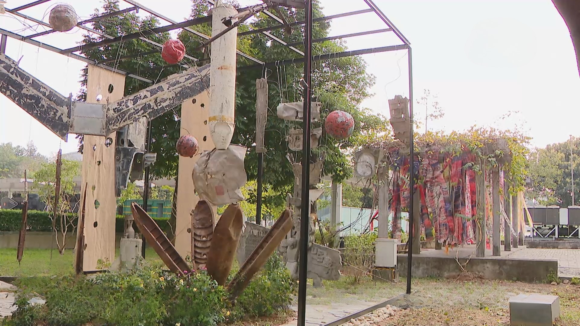 Kết nối di sản với đời sống đương đại