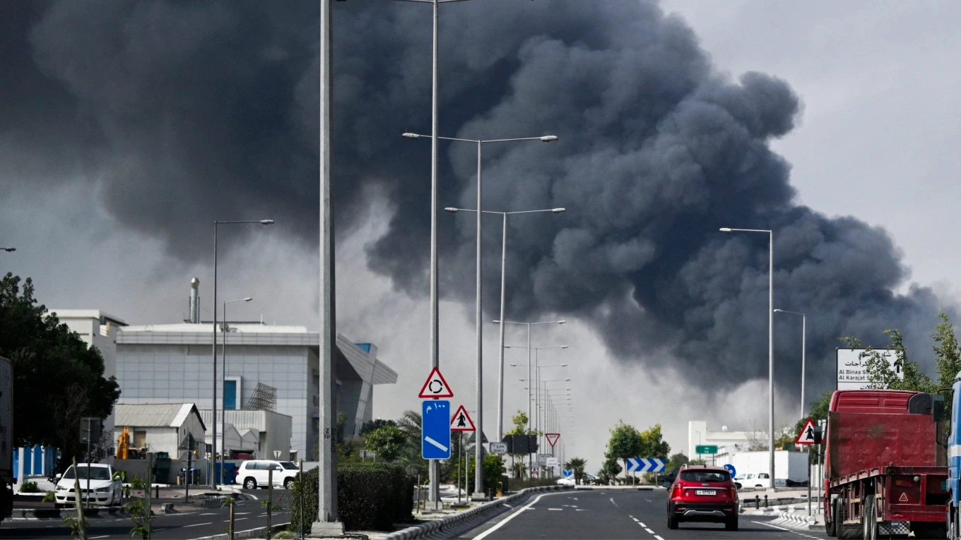 Cộng đồng người Việt tại các nước vùng Vịnh an toàn