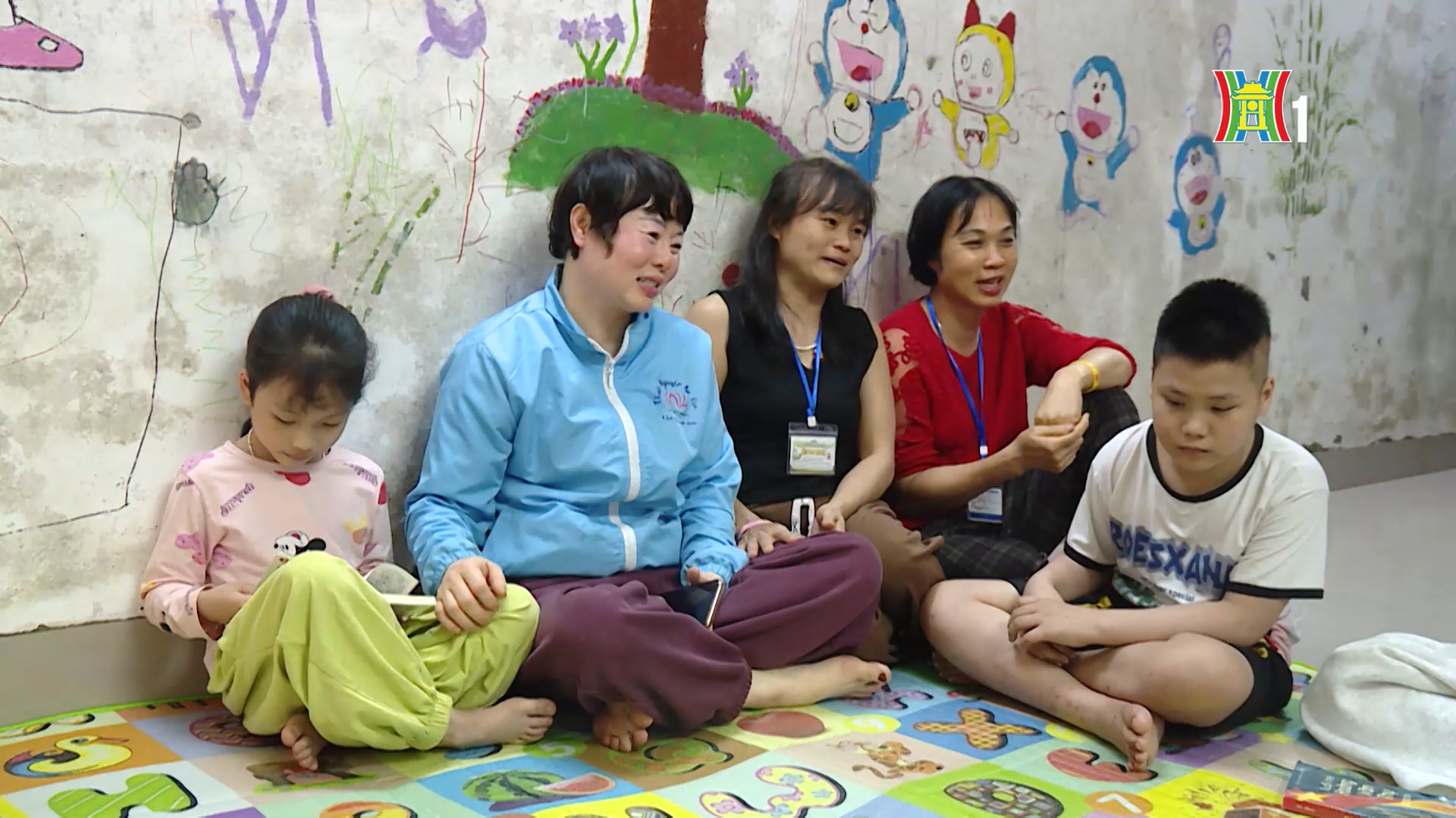 Thiện nguyện An Yên đồng hành cùng người bệnh khó khăn | Người tốt quanh ta | 04/3/2026