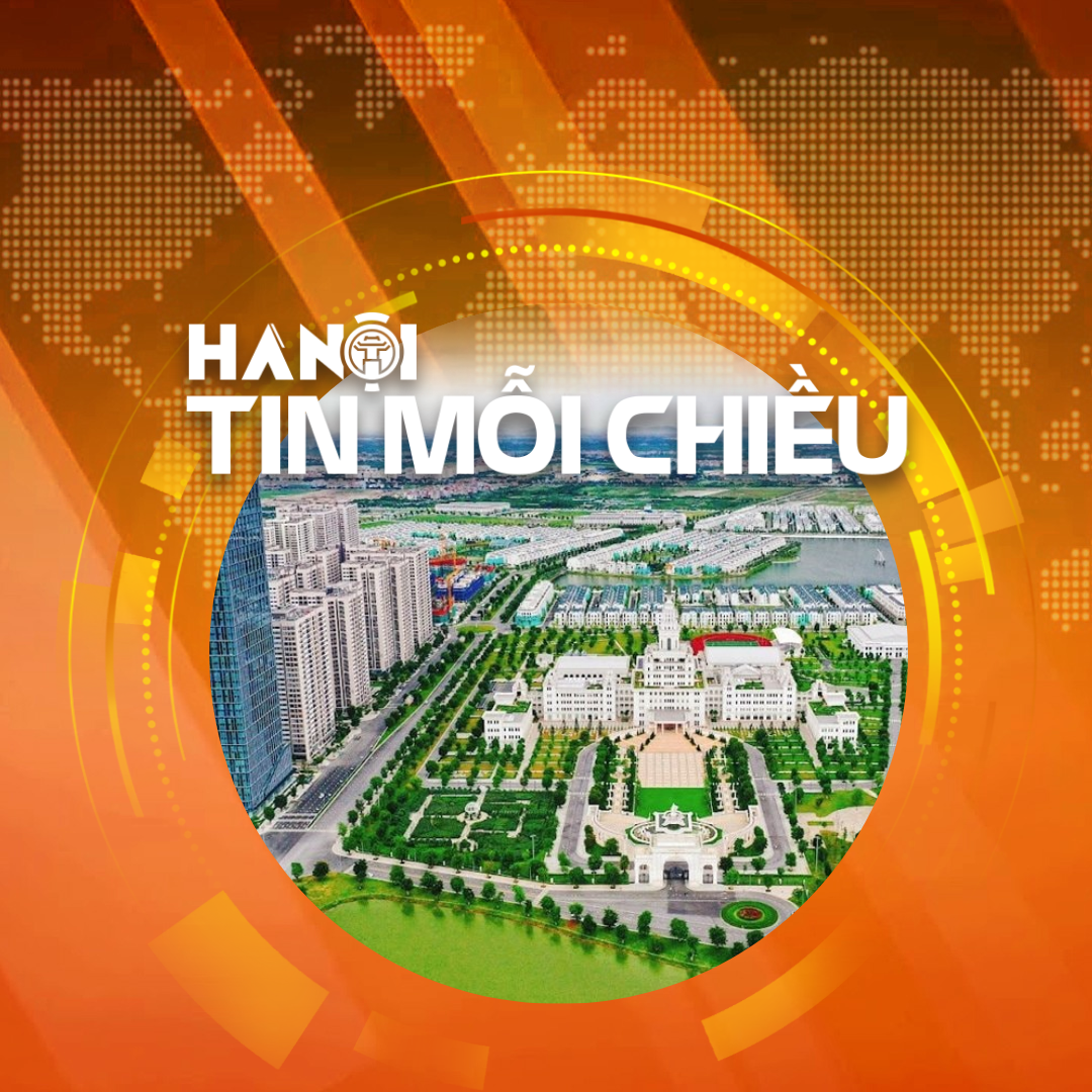 Hà Nội hướng tới tái thiết đô thị bền vững | Hà Nội tin mỗi chiều