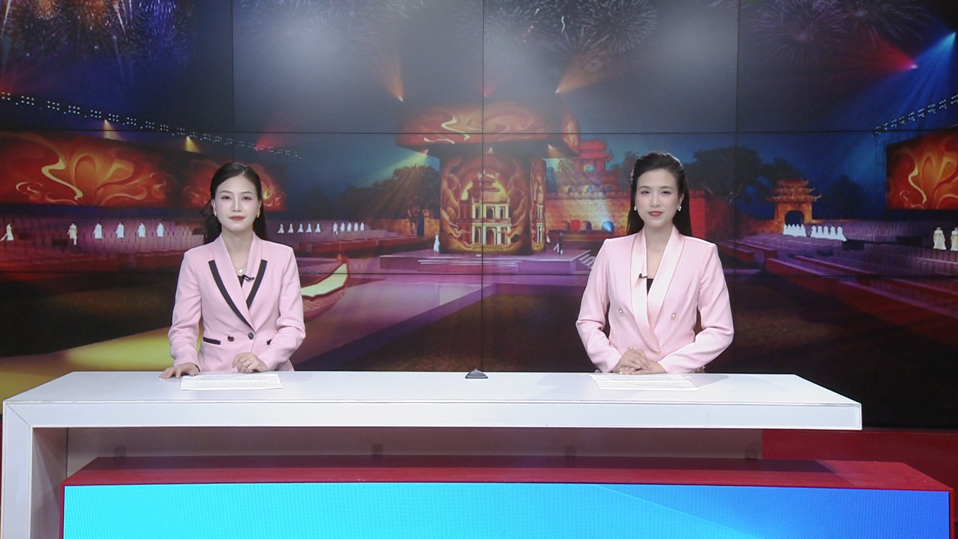 Chương trình Hà Nội 18h00 | 03/03/2026 Chương trình Hà Nội 18h00 | 03/03/2026