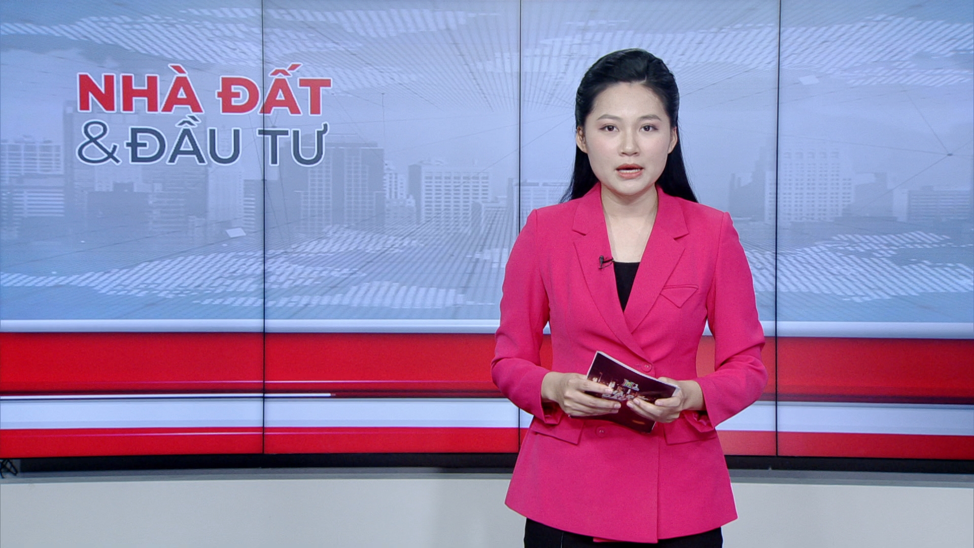 Bản tin Nhà đất và đầu tư | 03/3/2026 Bản tin Nhà đất và đầu tư | 03/3/2026