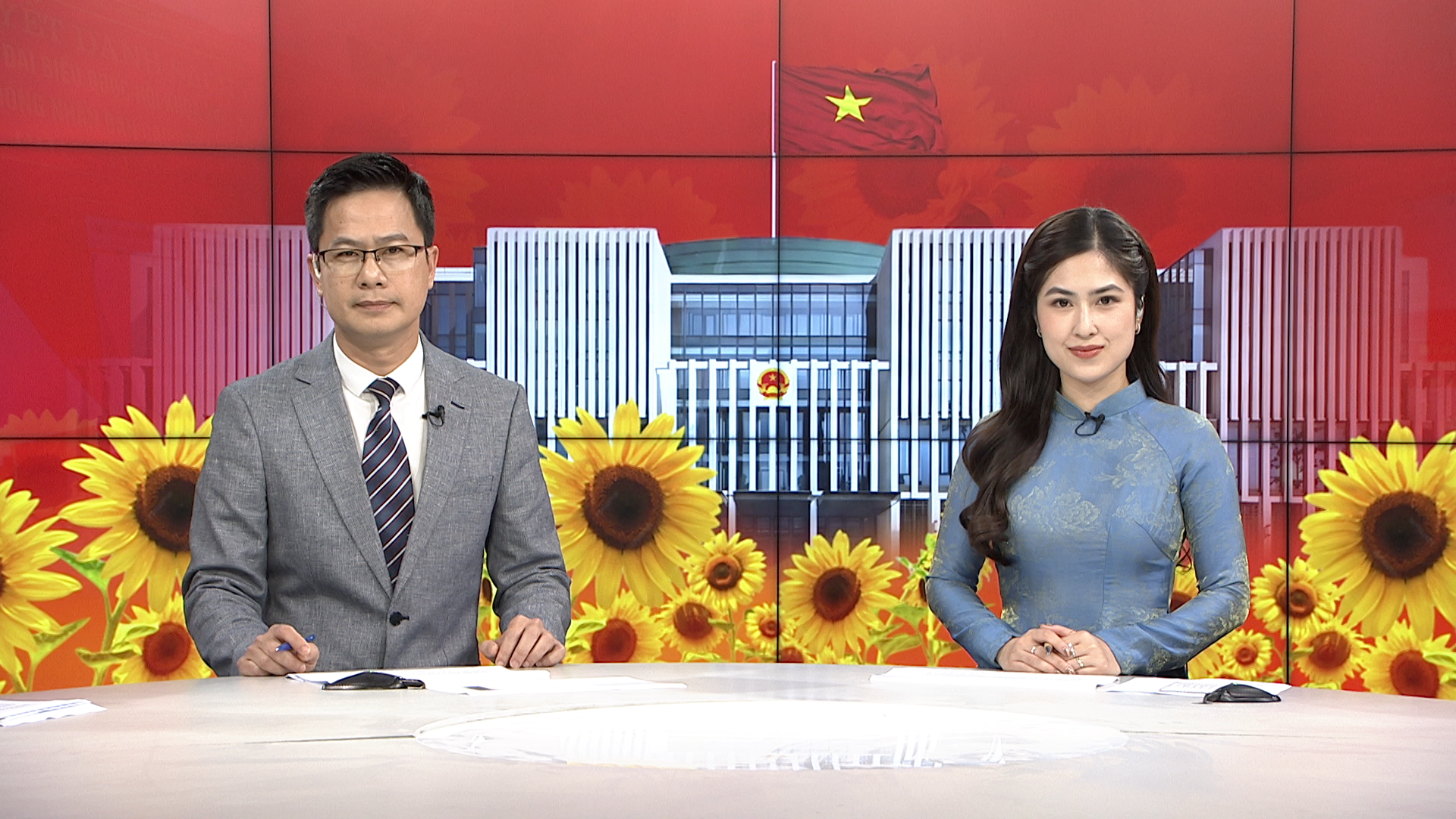  Chương trình Thời sự 18h30 | 03/3/2026