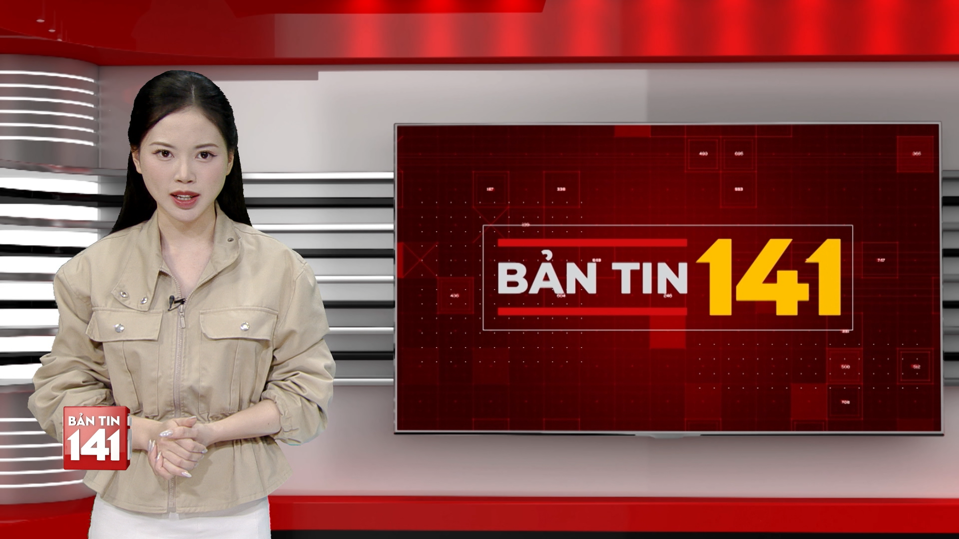 Bản tin 141 | 03/3/2026 Bản tin 141 | 03/3/2026
