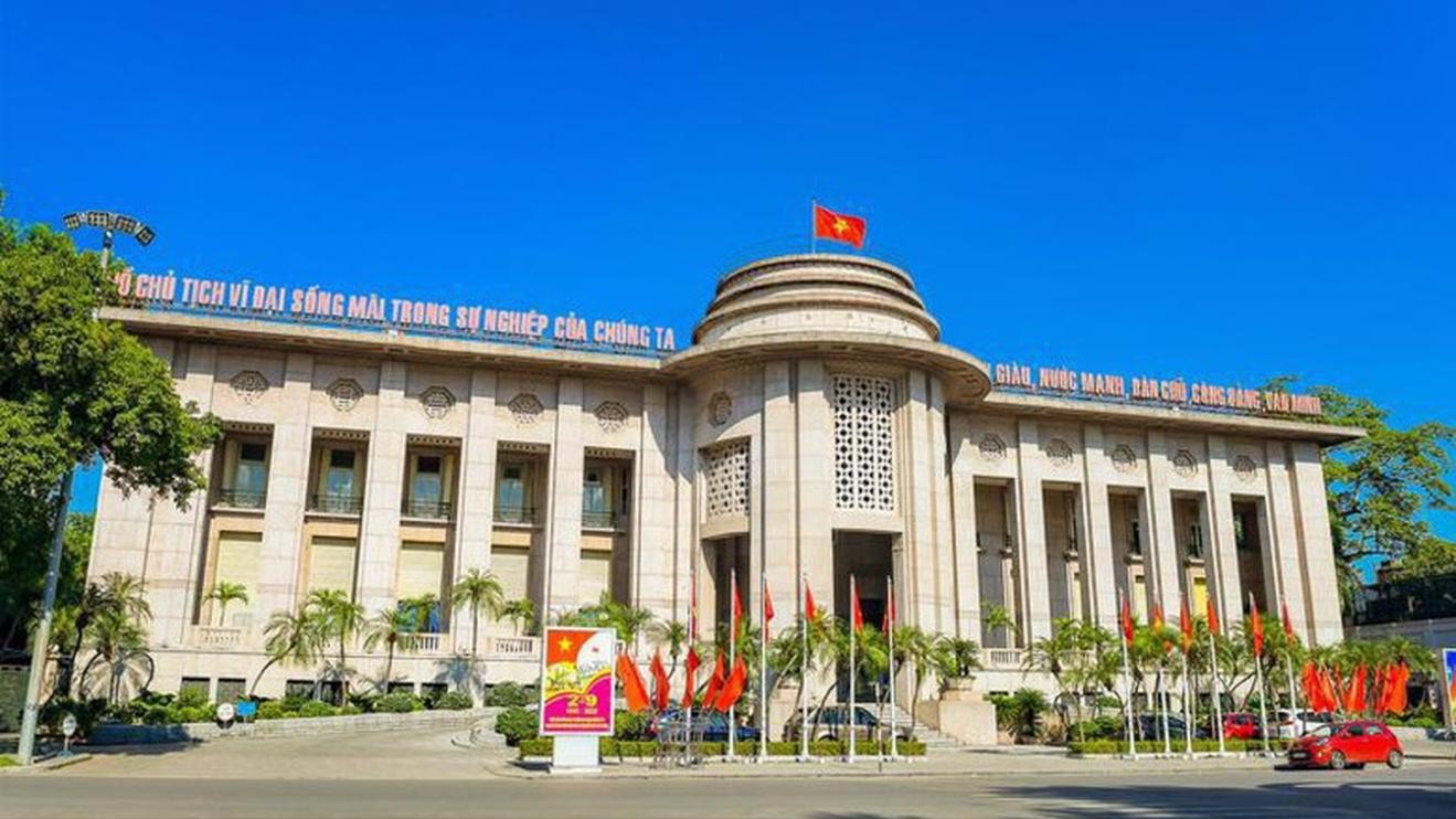 Ngân hàng Nhà nước hút ròng hơn 78.000 tỷ đồng