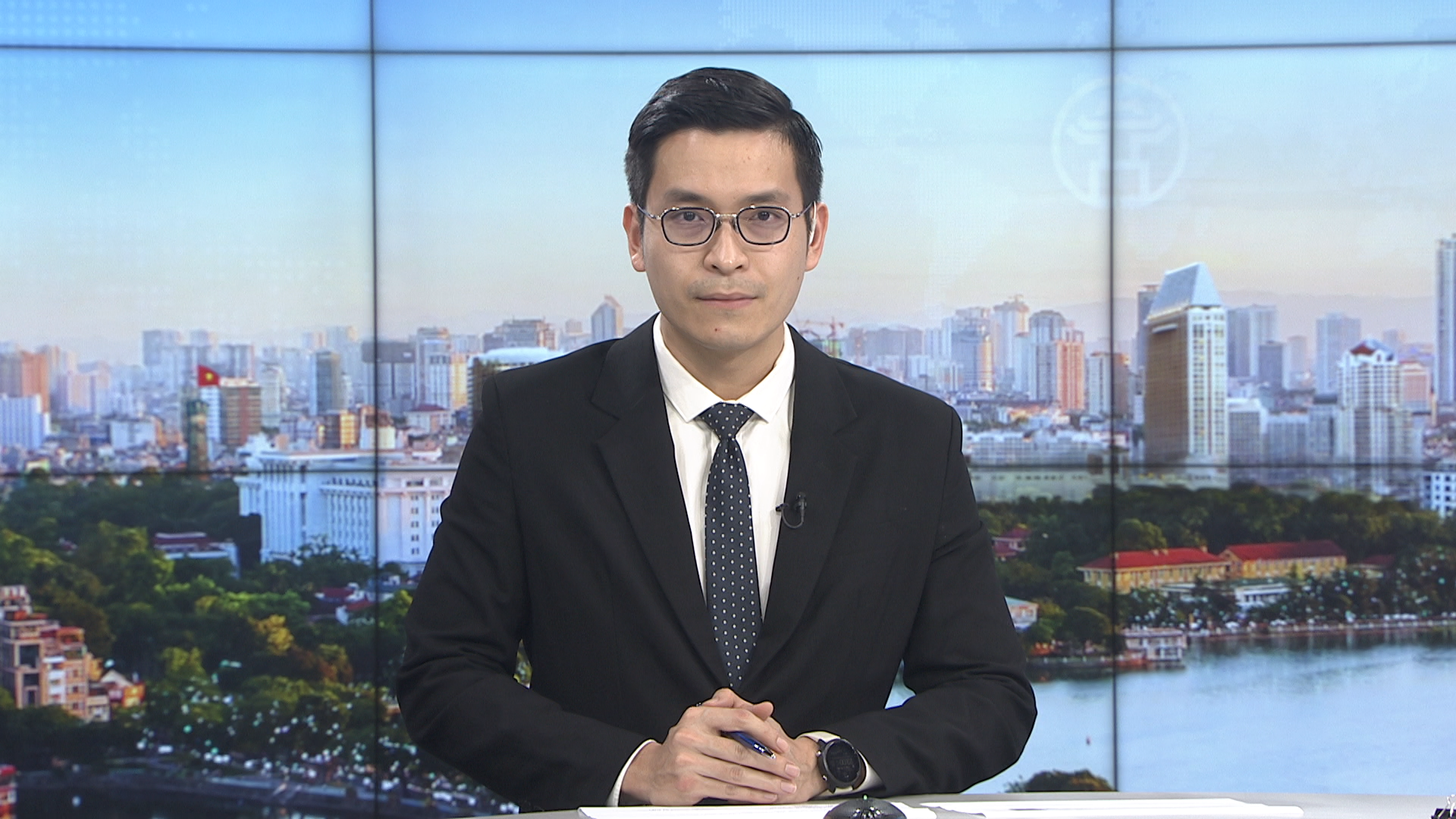 Chương trình Thời sự 23h00 | 03/3/2026 Chương trình Thời sự 23h00 | 03/3/2026