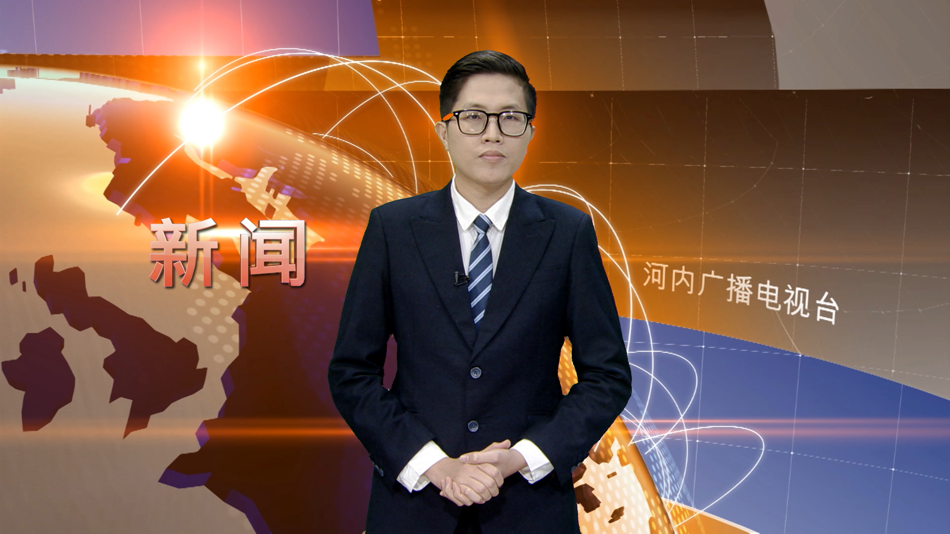 中文新闻 03/03/2026 | Bản tin tiếng Trung 中文新闻 03/03/2026 | Bản tin tiếng Trung