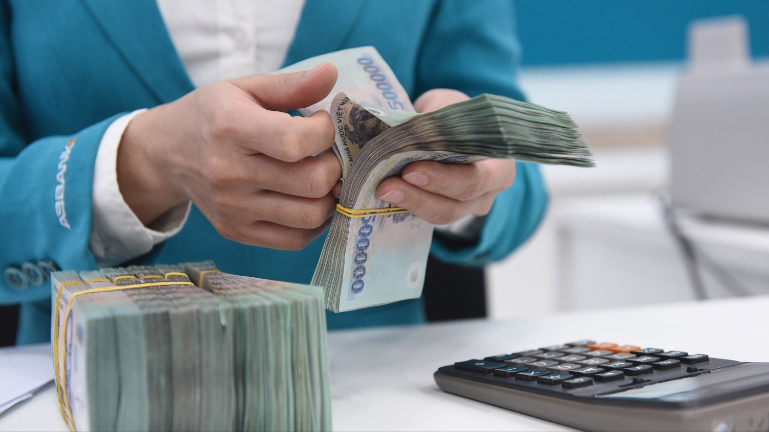 Hà Nội: Thu ngân sách Nhà nước hai tháng đầu năm tăng 9,5%