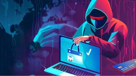 Lừa đảo qua mạng: 'Bẫy ảo, hậu quả thật'