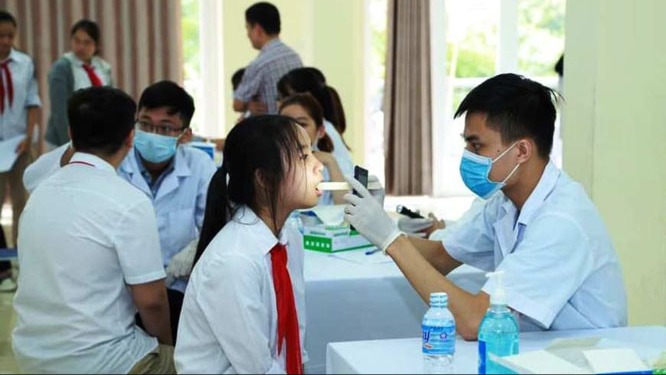 Đề xuất giảm trừ thuế tới 47 triệu đồng cho chi phí y tế, giáo dục