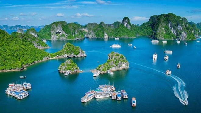 Doanh nghiệp chạy đua cho cao điểm du lịch 30/4-1/5