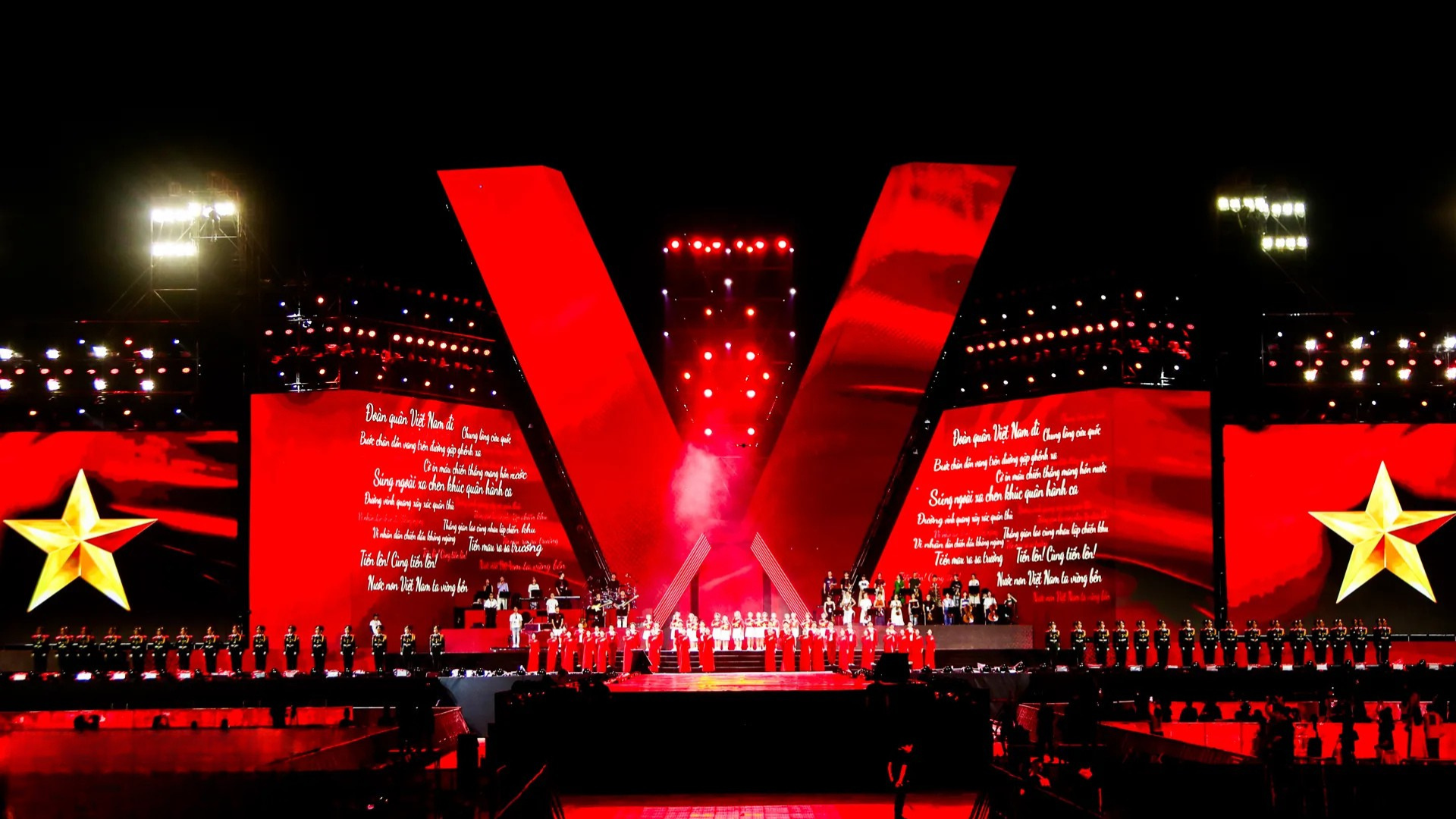 Văn hóa là trung tâm trong chiến lược phát triển