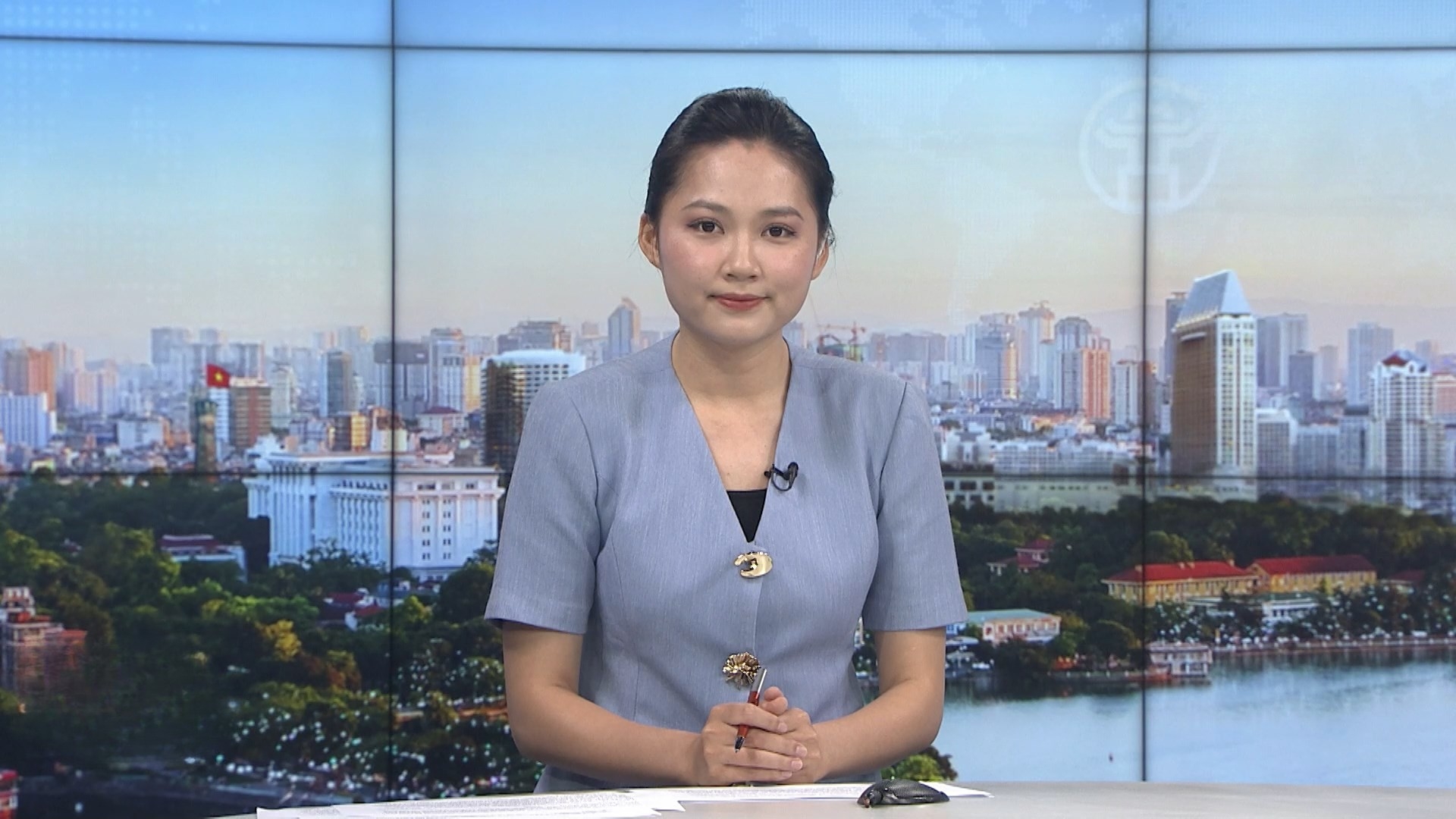 Chương trình Thời sự 11h30 | 30/03/2026