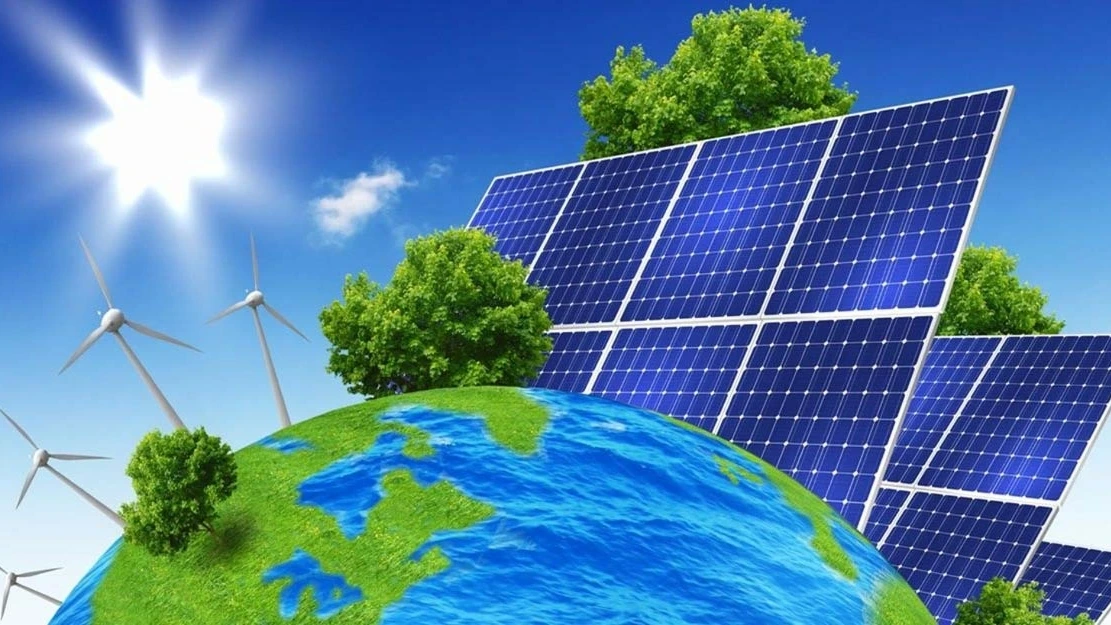 Tiết kiệm năng lượng: Từ yêu cầu cấp bách đến định hướng dài hạn