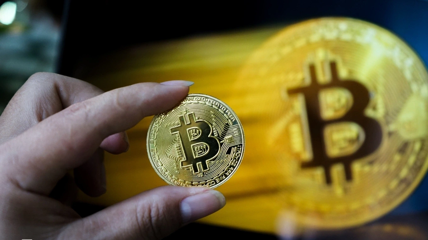 Áp thuế thu nhập cá nhân 0,1% khi chuyển nhượng tài sản mã hóa