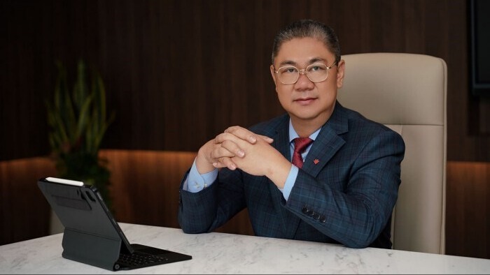 Phó Chủ tịch VPBanks xin từ nhiệm trước đại hội